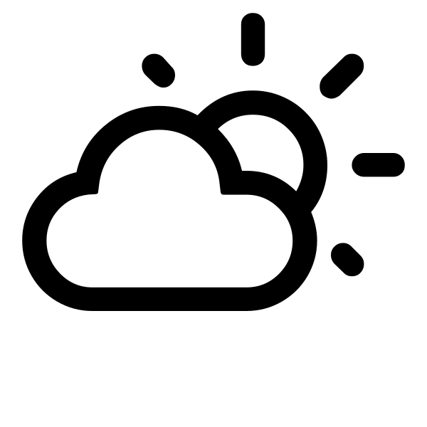 Wi Day Cloudy