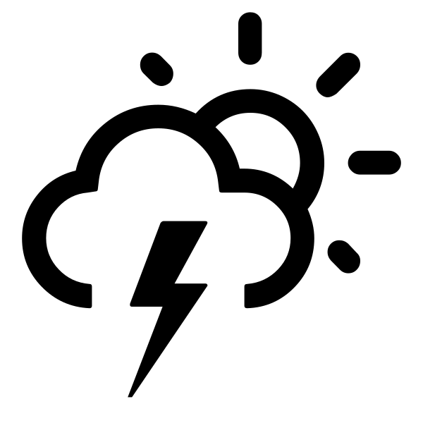 Wi Day Lightning