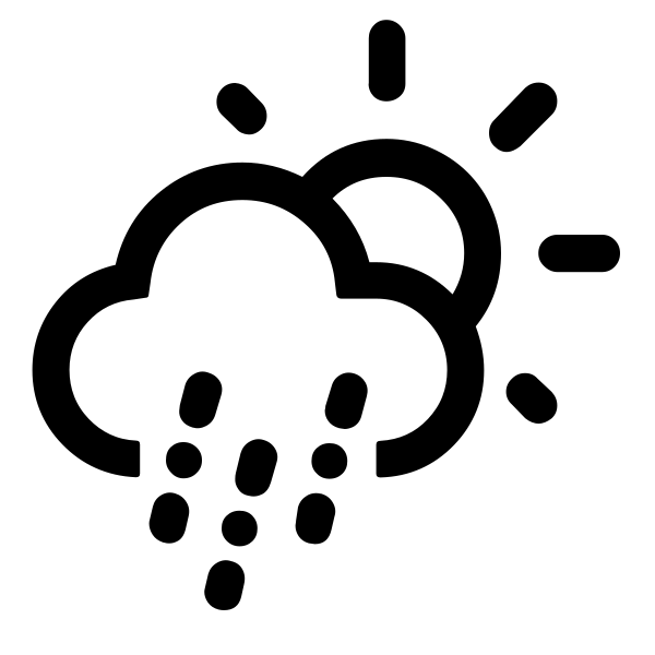 Wi Day Rain Mix