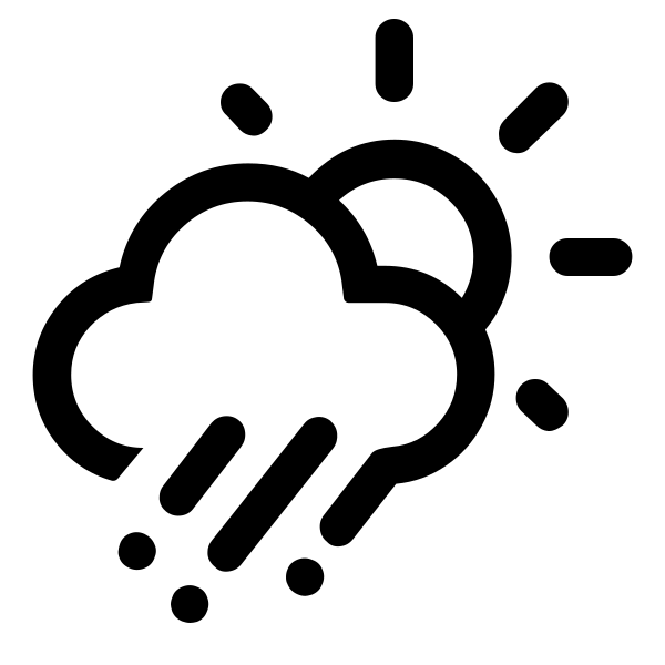 Wi Day Rain Wind