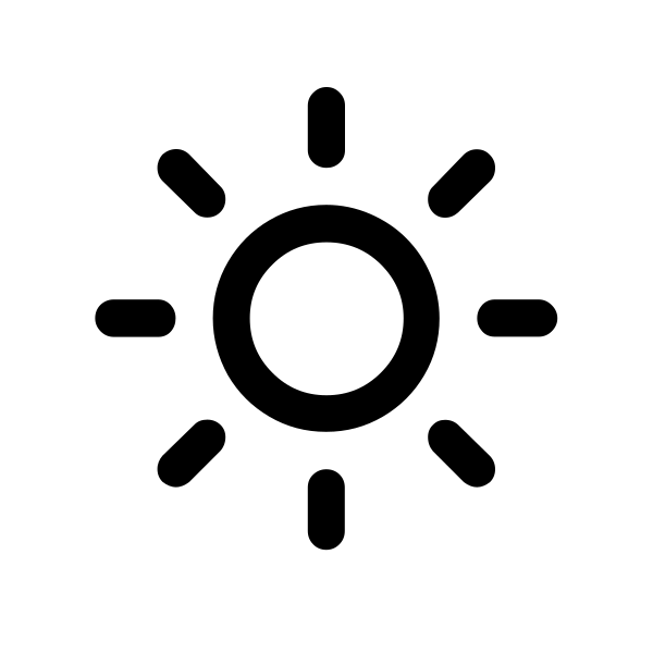 Wi Day Sunny