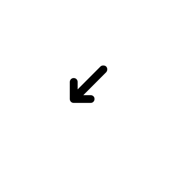 Wi Direction Down Left