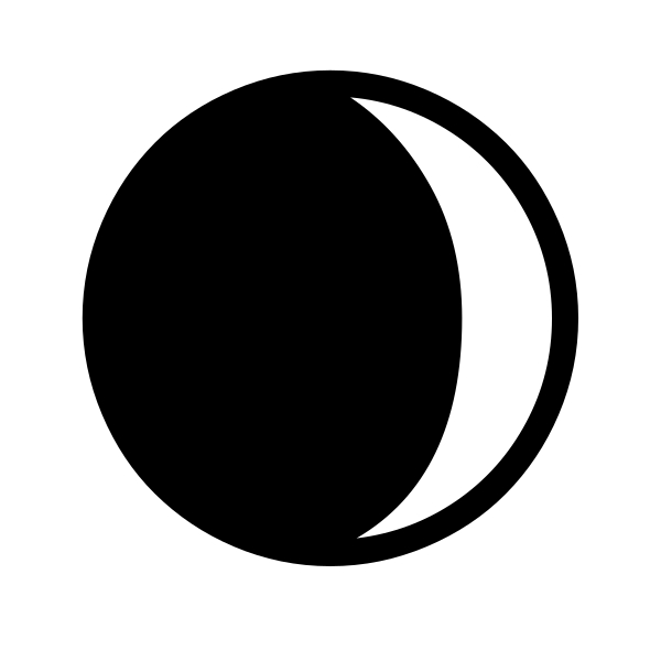 Wi Moon Alt Waxing Crescent 2