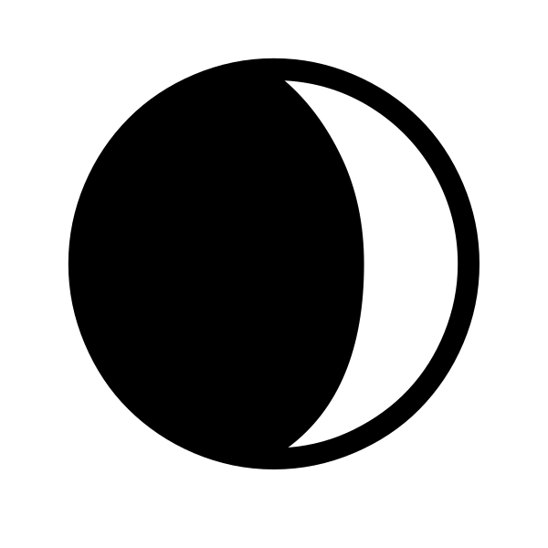 Wi Moon Alt Waxing Crescent 3