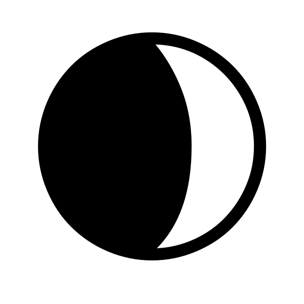 Wi Moon Alt Waxing Crescent 4