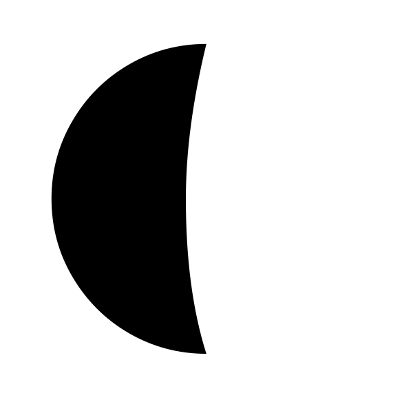Wi Moon Waning Crescent 1