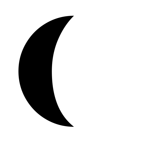 Wi Moon Waning Crescent 3