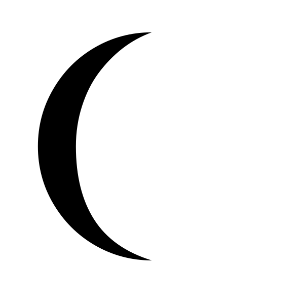 Wi Moon Waning Crescent 5