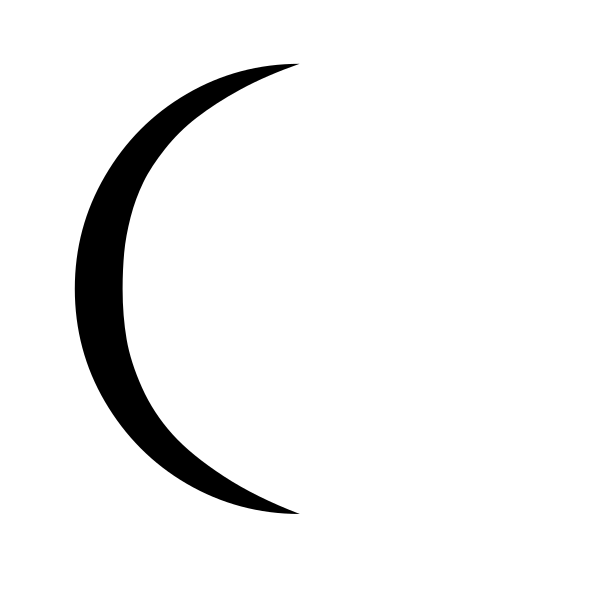 Wi Moon Waning Crescent 6
