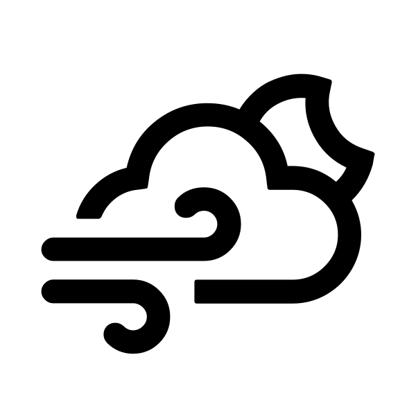 Wi Night Alt Cloudy Gusts