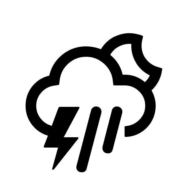 Wi Night Alt Thunderstorm