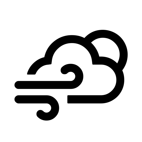 Wi Night Cloudy Gusts