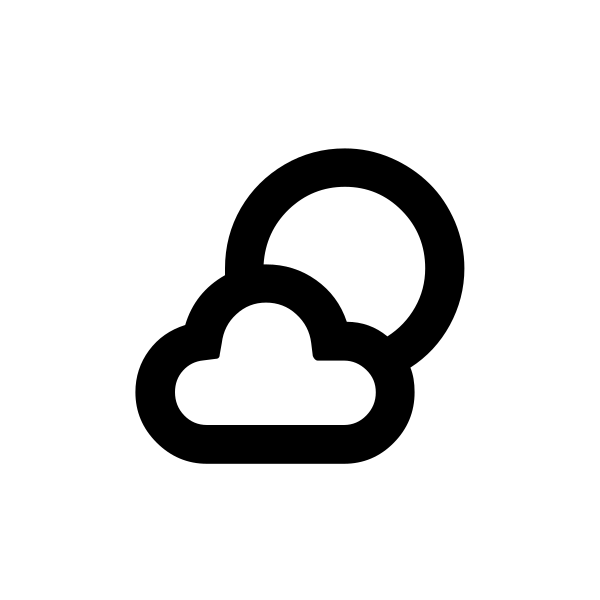 Wi Night Partly Cloudy