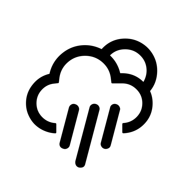 Wi Night Rain