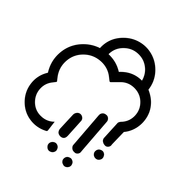 Wi Night Rain Wind