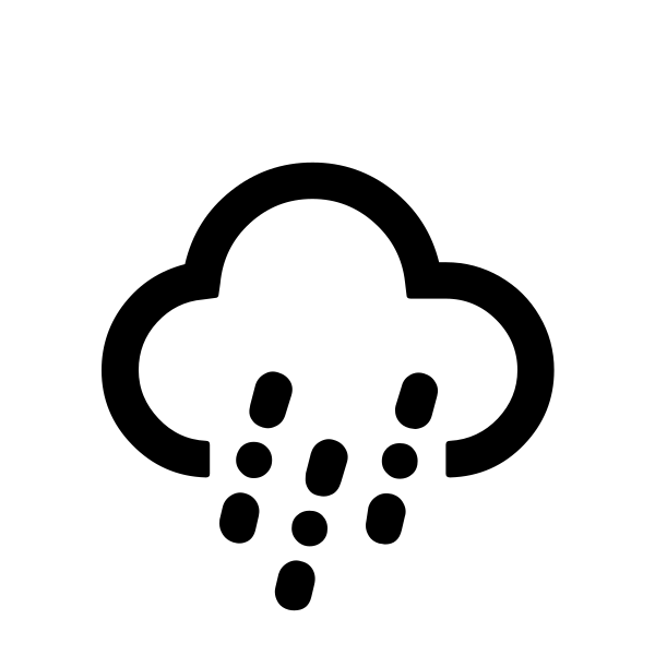 Wi Rain Mix