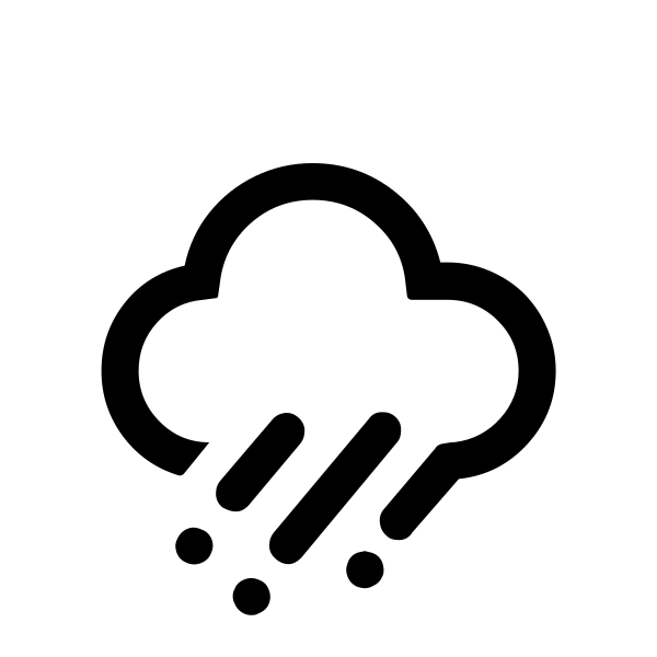 Wi Rain Wind