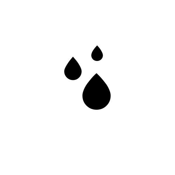 Wi Raindrops
