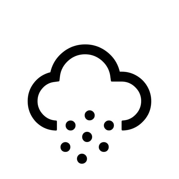 Wi Snow Wind