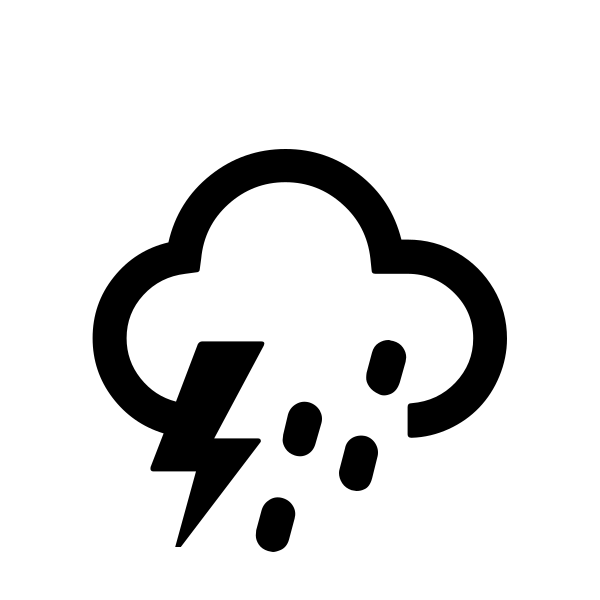 Wi Storm Showers