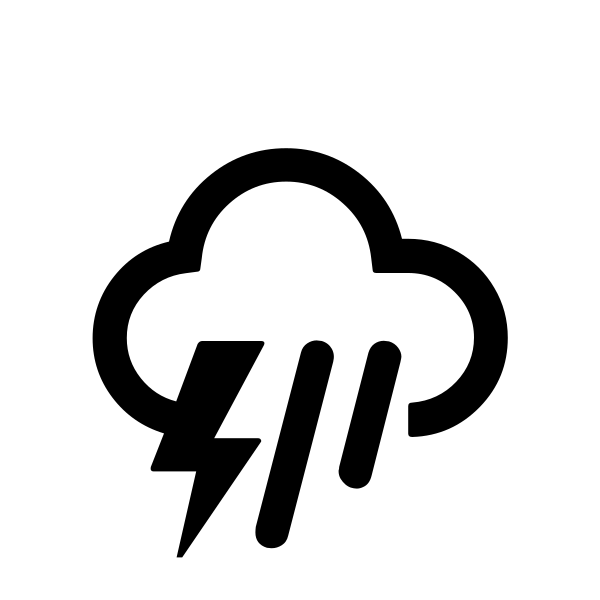 Wi Thunderstorm