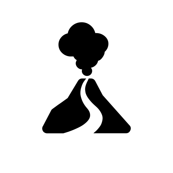Wi Volcano
