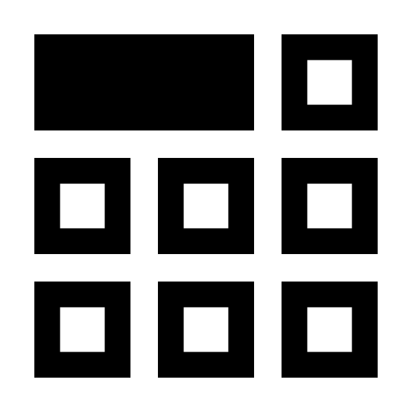 Widget Medium