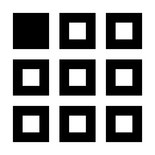 Widget Small
