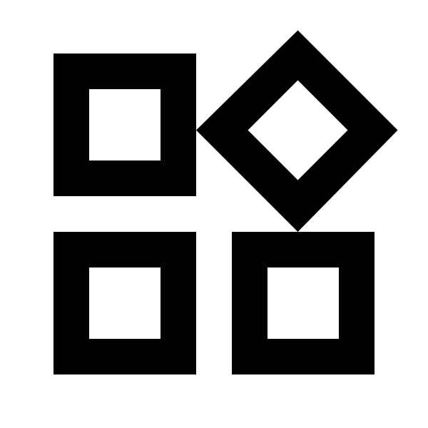 Widgets Outline