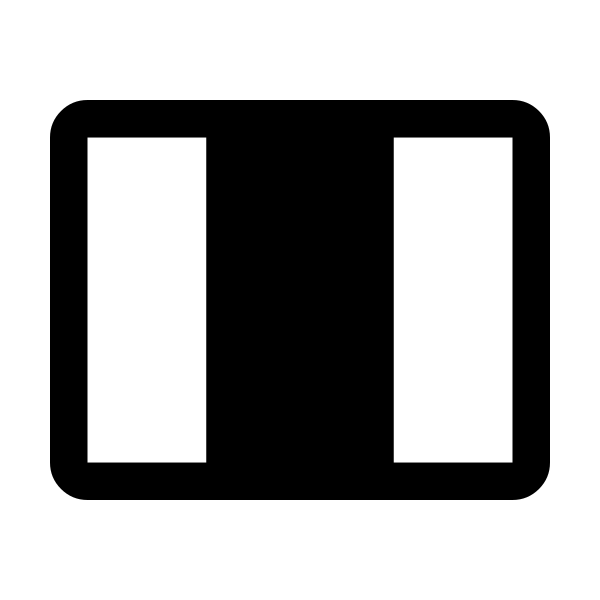 Width Normal Fill