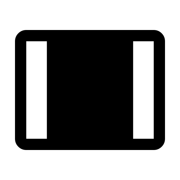 Width Wide Fill