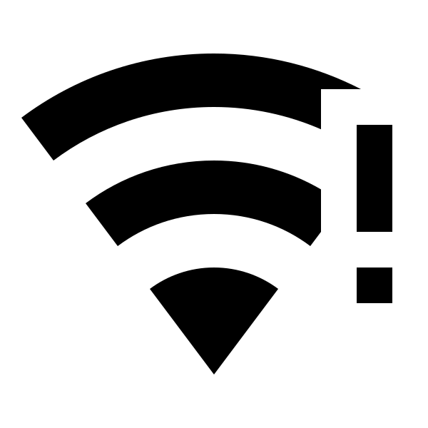 Wifi Alert