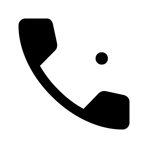 Wifi Calling Bar 1 Fill