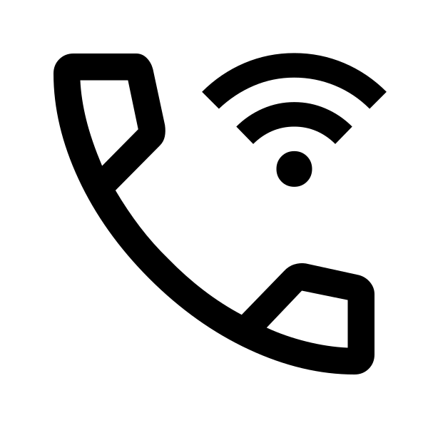 Wifi Calling Bar 3