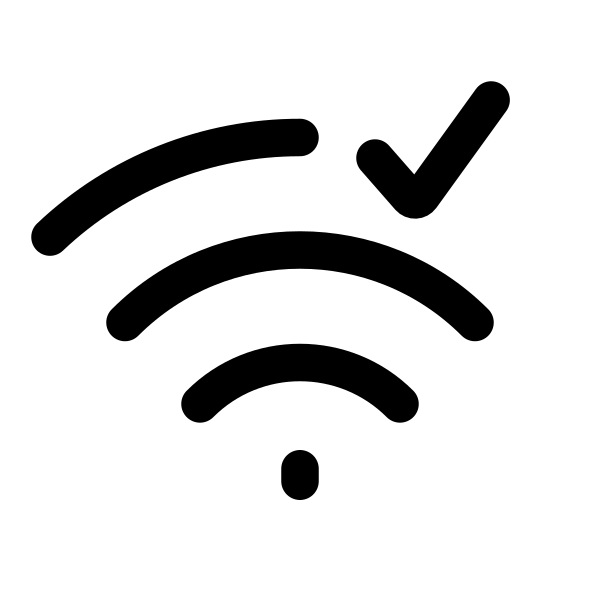 Wifi Check
