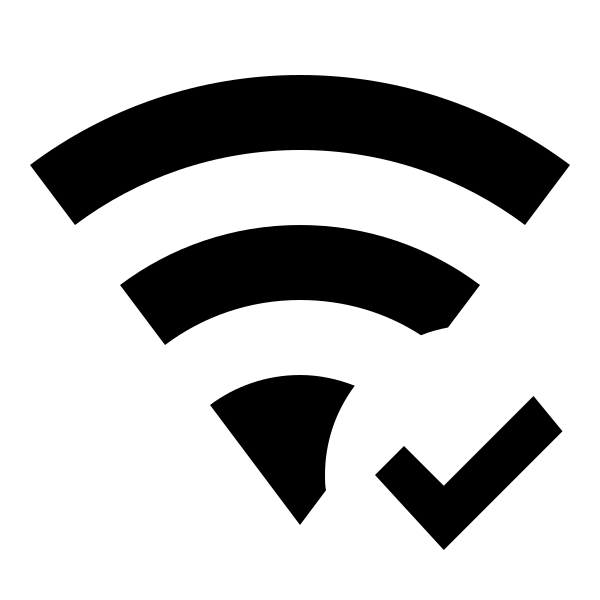 Wifi Check