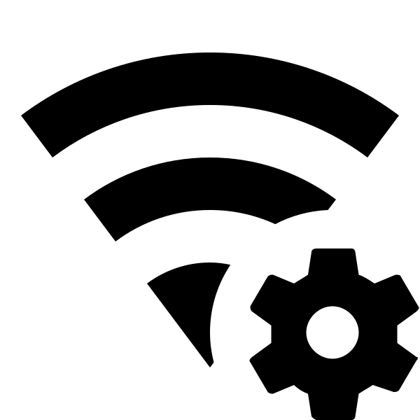 Wifi Cog