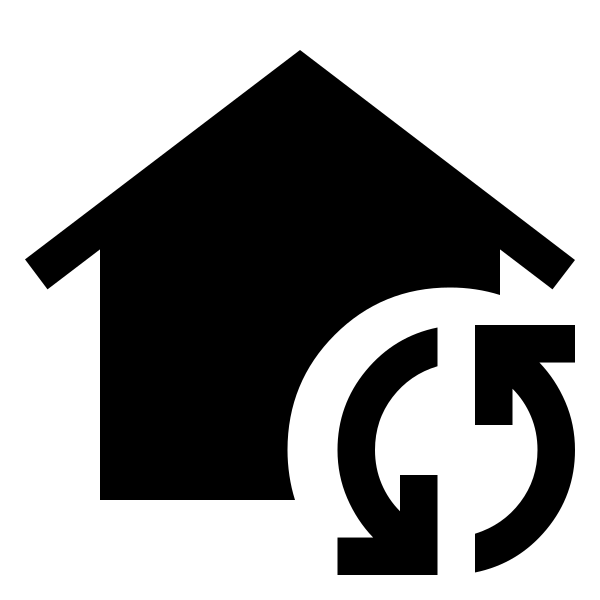 Wifi Home Fill