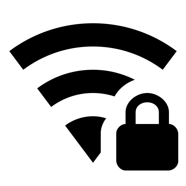 Wifi Lock