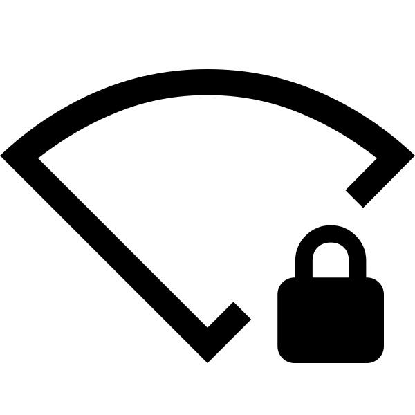 Wifi Lock