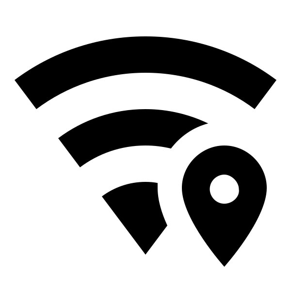 Wifi Marker