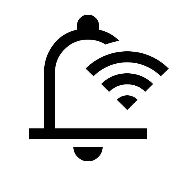 Wifi Notification