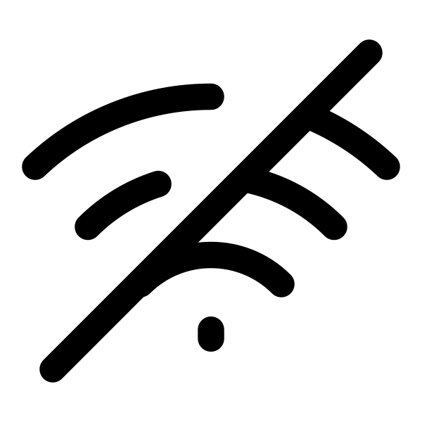 Wifi Off