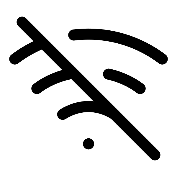 Wifi Off