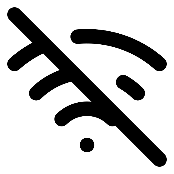 Wifi Off
