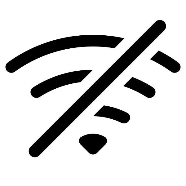 Wifi Off