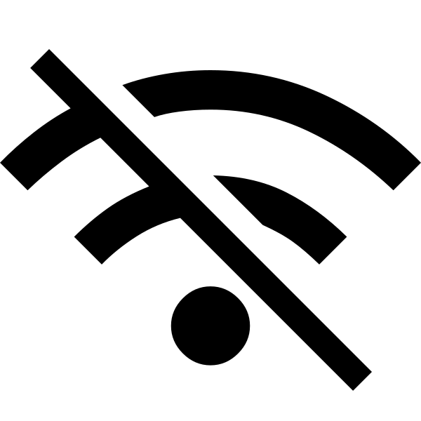 Wifi Off