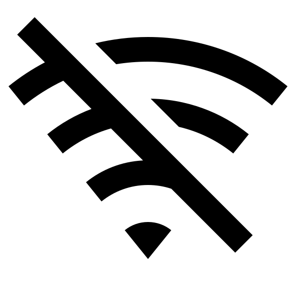 Wifi Off Line