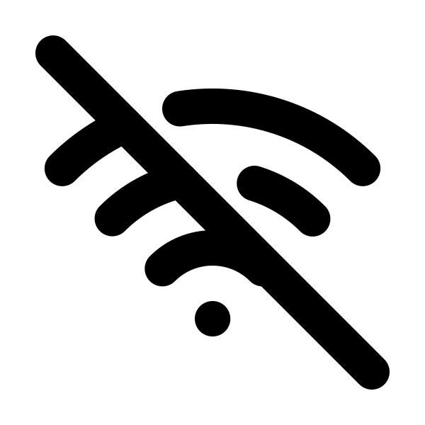 Wifi Off