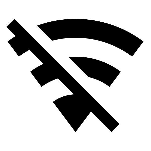 Wifi Off